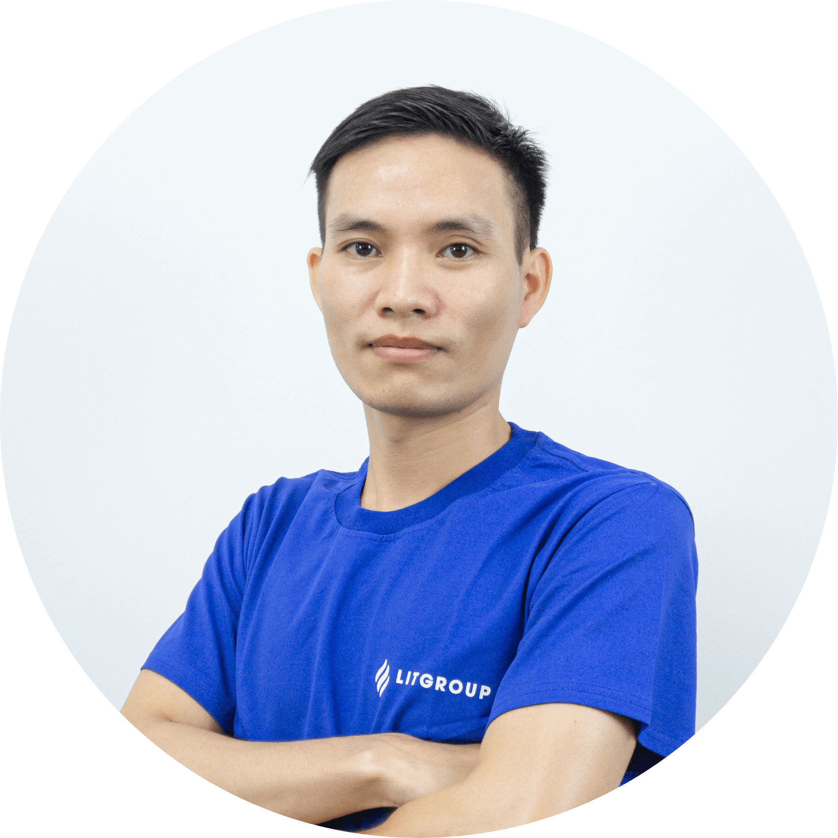 Andrew Tran