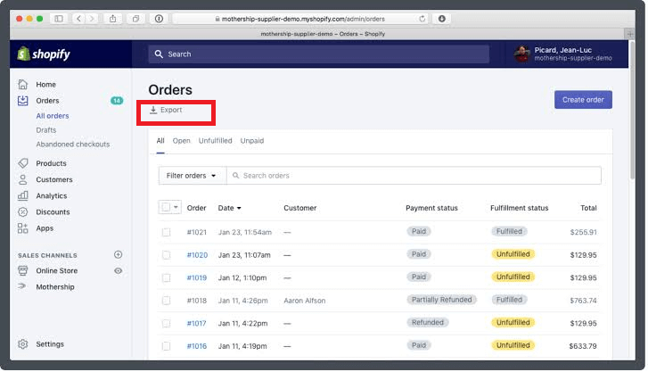 How to Migrate from Shopify to Wix