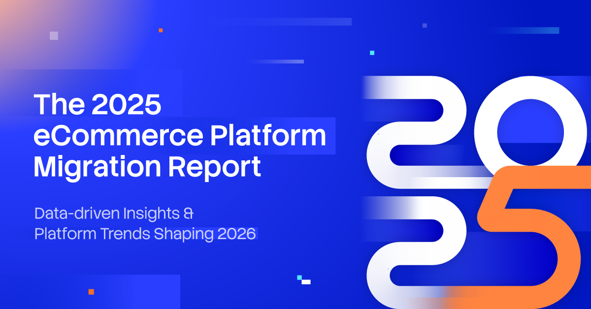 2025 eCommerce Migration Report and Predictions | LitExtension