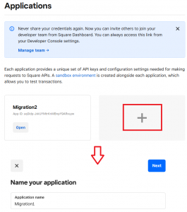Square Api Check Out Example How to Get Square API Key & Access Token: 2026 Tutorial