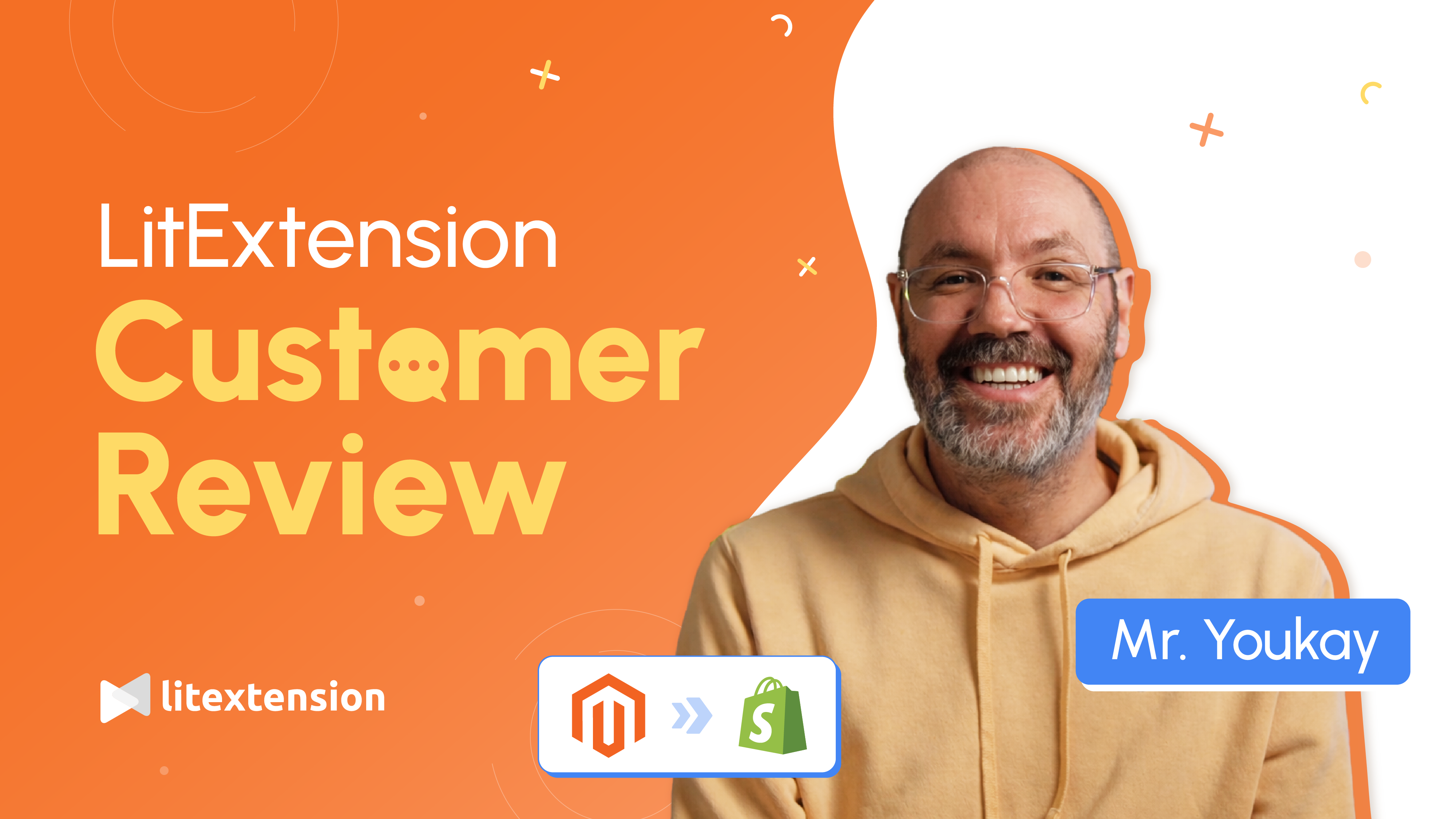 Success Stories | LitExtension # 1 Shopping Cart Migration Expert