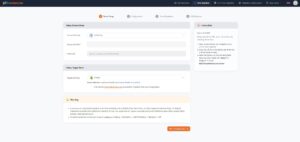 shift4shop to shopify setup Shift4Shop to Shopify Source and Target Cart setup