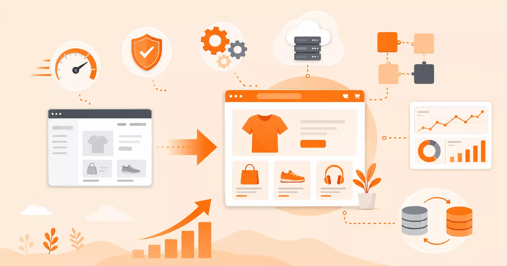 why magento upgrade is worth it Why Magento Upgrade Is Worth It