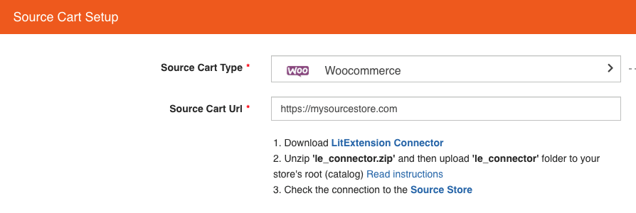 woocommerce